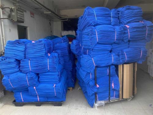 Özel Havlu Üretimi 